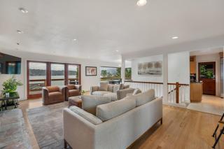 Lakeview house centrally located - Bellevue - 8