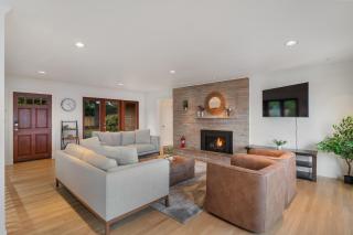 Lakeview house centrally located - Bellevue - 7