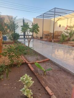 Carter Guesthouse Luxor 1 - 6