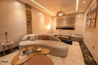 Luxury Suite Mannesmann - Seaview - Mohammedia - 5