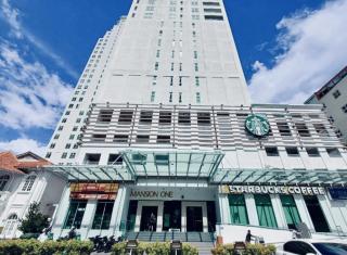 10pax 3-Bedroom l Seaview l Georgetown l Gleneagles l Mansion One - 0