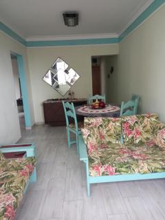 Apartamento beira mar - 7