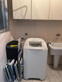 Apartamento beira mar - 6