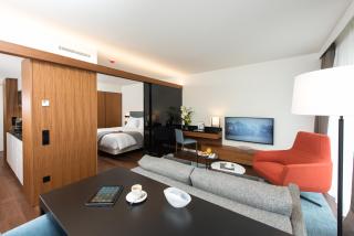 Fraser Suites Geneva - Serviced Apartments - Genf - 8