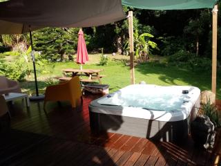 Habitation Madame Rosalie - 9