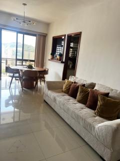 Flat Barra da Tijuca Pe na Areia e no Fervo dos bares - 2