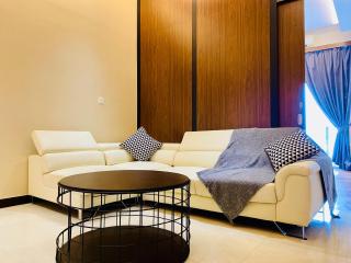 Silverscape Residence Melaka - Malaca - 3