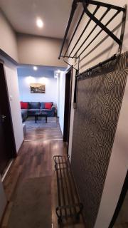 Arcanum Apartman - Makó - 1