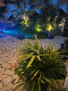 Blue Heaven by Nokar, Villa Salt pool Jacuzzi - La Gaulette - 3
