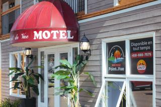 Motel le Point de Vue - 7