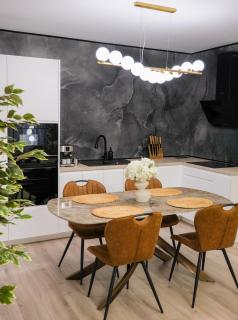 Modern 2-Room Apartment, Free Underground Parking - Cluj-Napoca - 9
