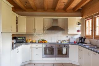 Chalet Ruisseau - Les Gets - 5