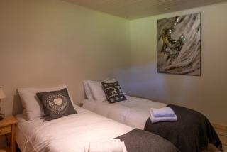 Chalet Ruisseau - Les Gets - 1