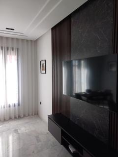 Appartement haut standing Racine 23 - Casablanca - 7