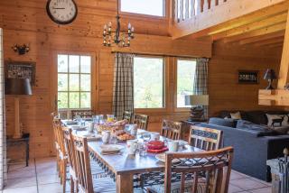 Chalet Ruisseau - Les Gets - 8