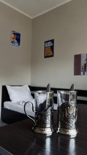 Hotel Dolynskiy - Lviv - 2