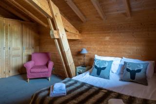 Chalet Ruisseau - Les Gets - 6