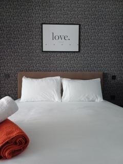 Appartement haut standing Racine 23 - 8