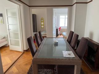 Grand Appartement de 3 chambres - Lausanne - 9