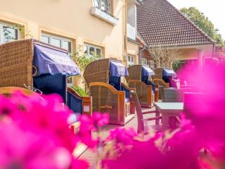 Hotel Osterkrug - Husum - 4