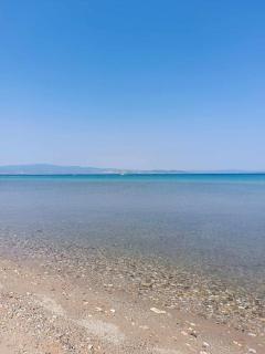 Aeolos Residence by Booking Kottas - Nea Potidaea - 5