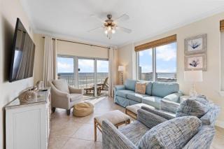 Crystal Tower 1009 - Gulf Shores - 0