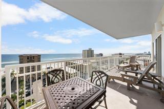 Crystal Tower 1009 - Gulf Shores - 6