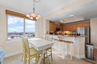 Crystal Tower 1009 - Gulf Shores - 4