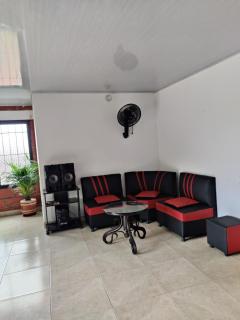 CASA EN DORADAL - 9