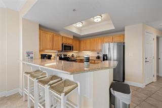 Crystal Tower 1009 - Gulf Shores - 3