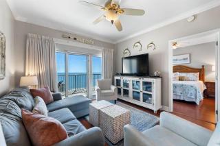 Crystal Tower 1308 - Gulf Shores - 9