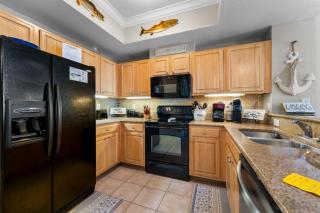 Crystal Tower 1308 - Gulf Shores - 2
