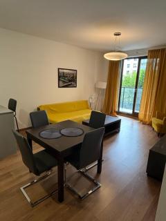 Platinum Towers Apartments - Varsavia - 6