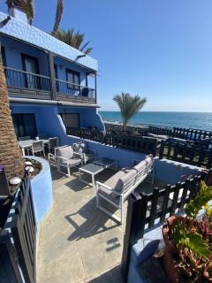 Bungalow frente al mar - Sun Club Playa del Aguila - Maspalomas - 0