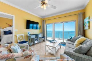 Crystal Tower 1809 - Gulf Shores - 9