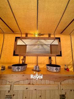Royal Sands Camp - Merzouga - 8