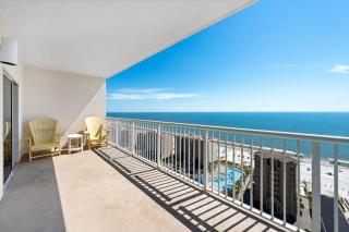 Crystal Tower 1809 - Gulf Shores - 7