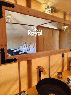 Royal Sands Camp - Merzouga - 7