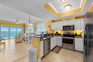 Crystal Tower 1809 - Gulf Shores - 3