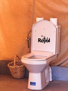Royal Sands Camp - Merzouga - 5