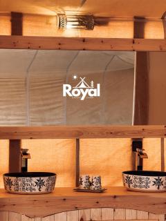 Royal Sands Camp - Merzouga - 2