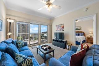 Crystal Tower 408 - Gulf Shores - 9