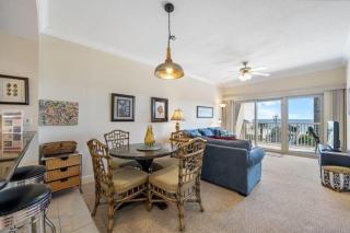 Crystal Tower 408 - Gulf Shores - 5
