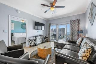 Crystal Tower 505 - Gulf Shores - 0