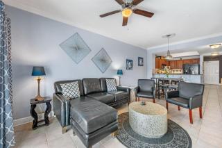Crystal Tower 505 - Gulf Shores - 8