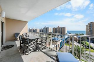Crystal Tower 505 - Gulf Shores - 7