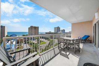 Crystal Tower 505 - Gulf Shores - 6