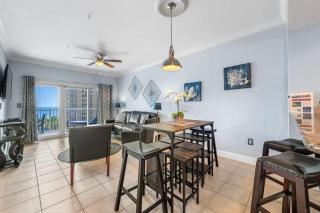 Crystal Tower 505 - Gulf Shores - 5