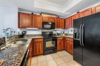 Crystal Tower 505 - Gulf Shores - 2