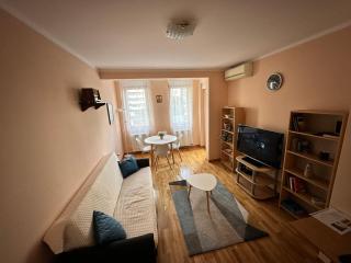 Nice and bright apt in center, 2 balconies - Belgrado - 3